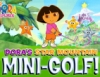 귀여운 미니골프 Doras Star Mountain Mini-Golf 썸네일