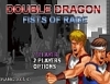 더블 드래곤 리메이크 Double Dragon Fists of Rage