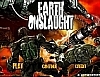 우주 기지 방어 포탑 Earth Onslaught 썸네일
