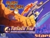 Fantastic Four: Rush Crush 플래시게임 썸네일