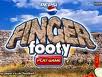 손가락 슈팅 Finger Footy 썸네일