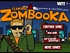 바주카포 액션 Flaming Zombooka 썸네일
