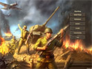 Frontline: Fields of Thunder 썸네일