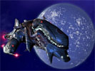 제네시스 라이징 Genesis Rising : The Universal Crusade Demo