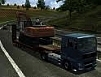 독일 화물트럭 시뮬레이션 German Truck Simulator demo 1.3 썸네일