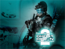Ghost Recon : Advanced Warfighter2 Demo 썸네일