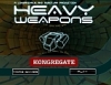 중무장 우주전투 Heavy Weapons 썸네일