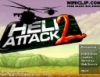 헬리어택 (HeliATTACK) 2 플래시 게임 썸네일