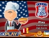 Hotdog Bush 플래시게임 썸네일