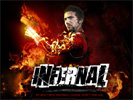 음산한 호러 액션 게임 Infernal Demo 썸네일