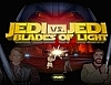 제다이 결투 Jedi vs Jedi Blades of Light 썸네일