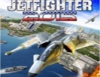 미래 전투기 시뮬레이션 Jetfighter 2015 Demo 썸네일