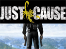 비밀 스파이의 화끈한  3D액션 Just Cause Demo 썸네일