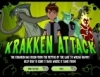 Ben10 게임 Krakken Attack 썸네일