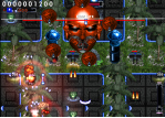 Lethal Judgment 2: Orbital Apocalypse 썸네일