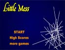 Little Mess 1.1.0 플래시게임