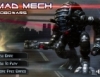 장갑 로봇 전투 Mad Mech 썸네일
