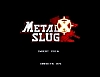 메탈 슬러그 (Metal Slug) 5X 썸네일
