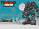 환타지 MMORPG 게임Minions of Mirth 1.21 썸네일