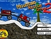 산악 레이싱 ountMountain Rescue Driver 2 썸네일