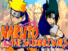 나루토 대전 Naruto: The Shinobi Wars 4.0