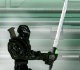 닌자 1대1 대전 Ninja Showdown 썸네일