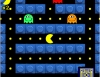 팩맨 스타일 게임 PacDude 5.0.99 썸네일
