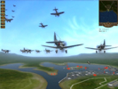 2차 대전을 배경의 해양 전투 시뮬레이션 퍼시픽 스톰:얼라이즈 Pacific Storm : Allies Demo