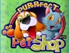 애완동물 분양 게임 Purrfect Pet Shop 1.01 썸네일