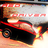 야간 도심 질주 레이싱 Red Driver 썸네일