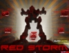 중기갑 로봇 전투 Red Storm 썸네일