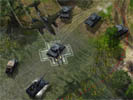 러쉬 포 베를린 (Rush for Berlin: Rush for the Bomb) Demo