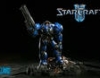 [전투보고서3] 스타크래프트2 (Starcraft 2) Zerg VS Protoss 경기 영상 썸네일