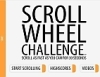 마우스 휠 달리기 Scroll Wheel Challenge 썸네일