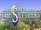 건설 시뮬레이션 게임 The Settlers: Rise Of An Empire 썸네일