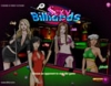 섹시 미녀와 포켓볼 Sexy Billiards 썸네일