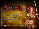 실버폴 (Silverfall) Demo 썸네일