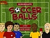 축구 심판 공격 Soccer Balls 썸네일