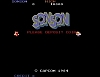 서유기 게임 손손 (SonSon)_MAME 버전
