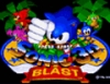 소닉3D블래스트 Sonic 3D Blast 썸네일