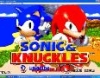 소닉앤너클즈 Sonic and Knuckles 썸네일