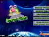 우주선 착륙 게임 Space Flight 썸네일