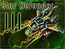 갤러그+인베이더 액션 게임 (StarDefender III) 1.09 썸네일