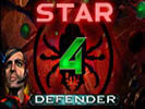갤러그+인베이더 액션 게임 (StarDefender IIIl) 2.0 썸네일