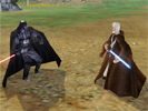 스타워즈 확장팩 Star Wars Empire at War: Forces of Corruption Demo