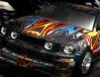 부스터 레이싱 Street Wheels 2 썸네일