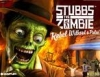 미래 좀비의 액션 Stubbs The Zombie: Rebel Without a Pulse Demo 썸네일