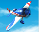 곡예 비행 Stunt Pilot 썸네일