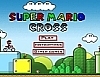 슈퍼마리오 바이크 Super Mario Cross 썸네일