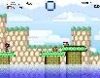슈퍼 마리오 월드 플래시 Super Mario World Flash